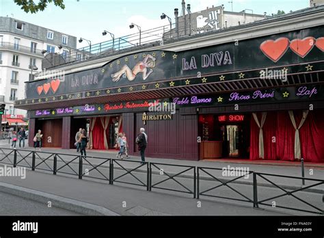 best strip club in paris|Brothels, Strip Clubs & Erotic Clubs in Paris 